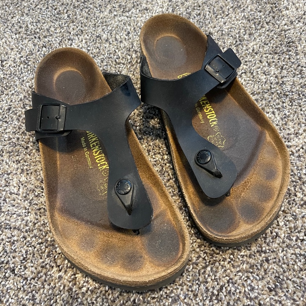 Birkenstock gizeh 41